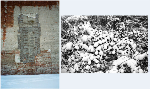#712013 In Retrospect:WINTERin Warsaw | In Lodz