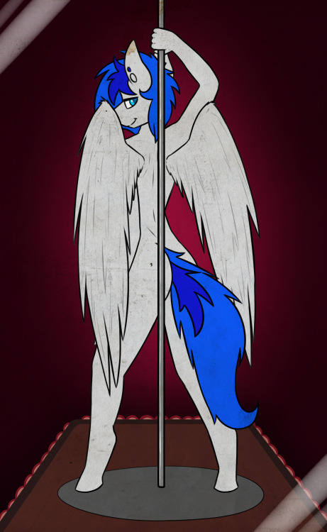 ralek-arts:thermalcake:Private show Wasn’t sure who to draw at first so here is some fan art for you @dileakDang this looks nice, you’re pretty good at anthro Thermal! Thanks for the fanart x3x: