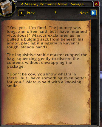 xiunplane:  Blizzard thank you so much. 
