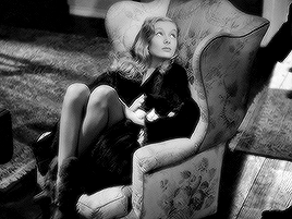 classicfilmblr: I Married a Witch (1942) dir. René Clair
