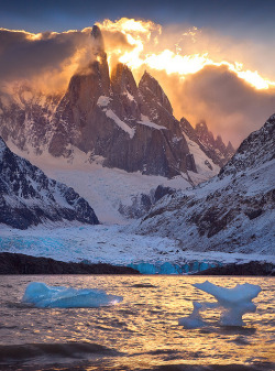 benrogerswpg:  Patagonia, Travel via Ben Rogers