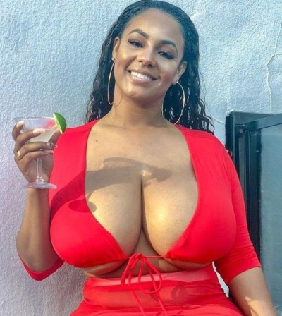 thegoodlife1: WAIT A MINUTE, NOW THIS SISTER IS MOST DEFINITELY A THICK HOT DIRTY MEATY REDBONE SLUT WITH HOT SLUTTY TITS,JUICY WET PUSSY AND HOT STINK ASS LOOKING SO HOT, NASTY, TRASHY, STINK AND SLUTTY, JUST THE WAY I LIKE AND LOVE HER, LOOKING STANK.