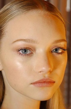 queengemma: GEMMA WARD x DOLCE & GABBANA