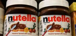 the-future-now:  An article claiming Nutella