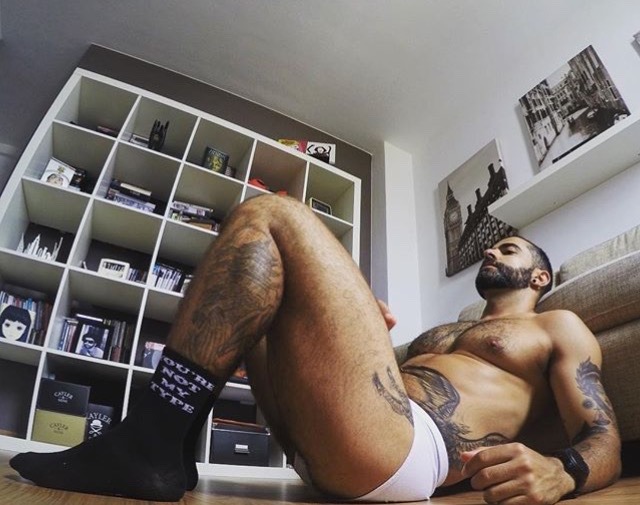 SEXNSOCKS