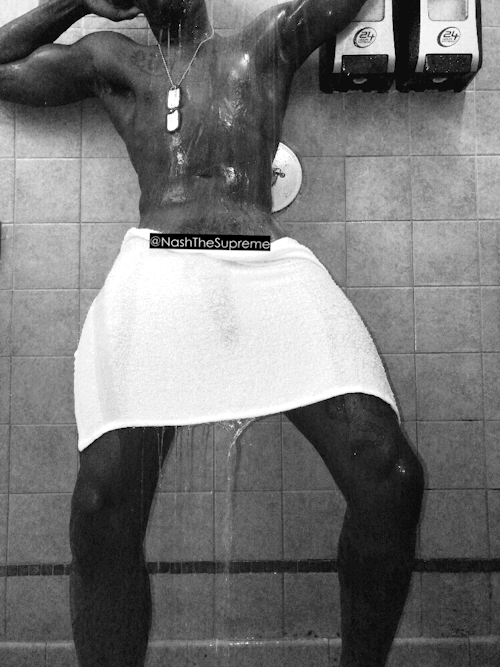 kiingsupreme:  Summer is coming and I’m Bringing a body.