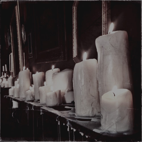 fearies: moodboards: hecate goddess of magic, witchcraft, the night, moon, ghosts and necromancy