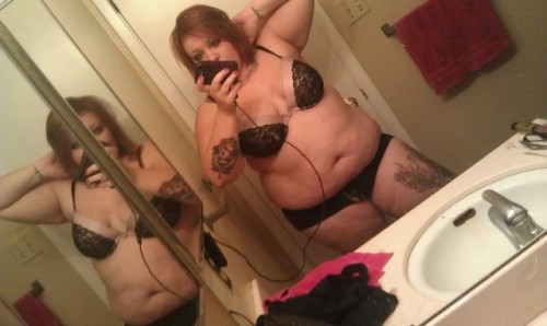 be-fat-be-sexy: First name: Christina Pics: 68 Looking for: Men Single: Yes.Home page: CLICK HERE