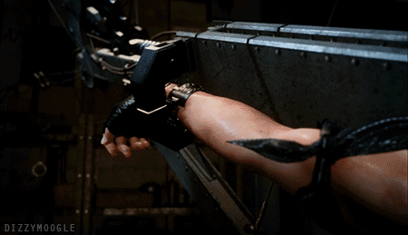dizzymoogle: Prompto’s Solitude I know I just posted the video but I still had to gif this… 