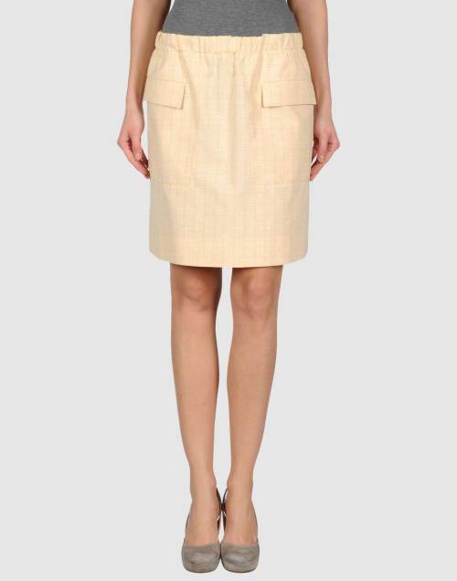 MARNI Knee length skirtsYou&rsquo;ll love these Skirts. Promise!