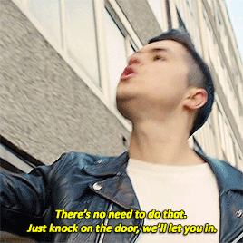 tony-starkes:Pride (2014) dir. Matthew Warchus