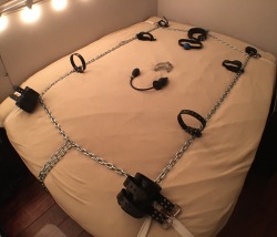 : Bed v2.1 