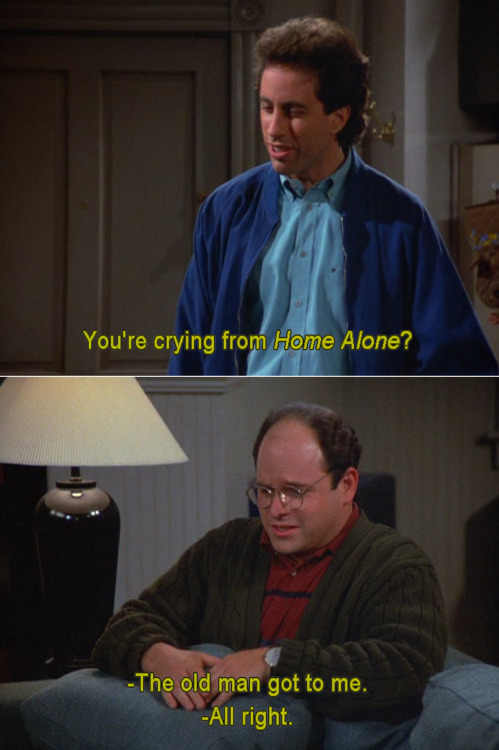 george costanza