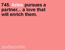 zodiacchic:  Come see all the fascinating aries astrological education at the always-free iFate.com