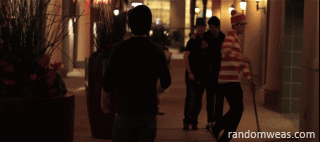 randomweas: WALLY WALDO THE MOVIE Where’s Wally?, published in the United States
