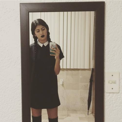 ya quiero que sea navidad. #tbt #jalogüin (at Mi Casa es Tu Casa)