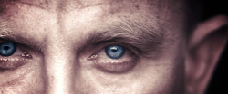 longreasyhair:  Skyfall (2012) dir. Sam Mendes+ Bond’s eyes