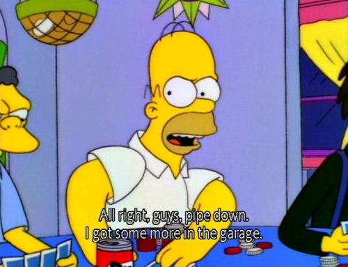 The Simpsons