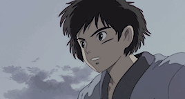 tobeiru:these days, there are angry ghosts all around us - dead from wars, sickness, starvation - an