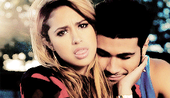 destinconrads:  Baby, believe me; this won’t ever stop. I can make this look easy, I got this on lock. 