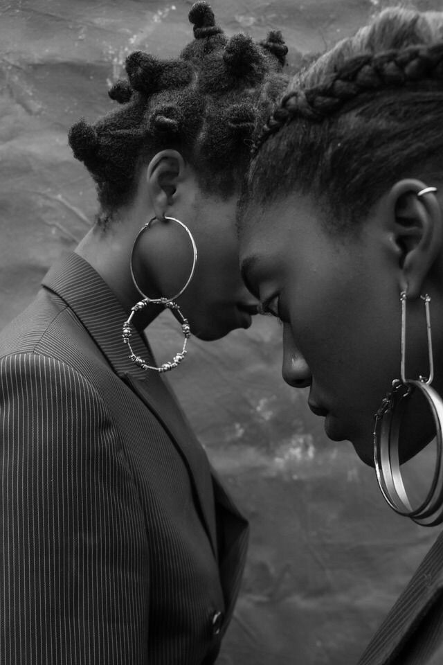 NATILUS (B) BLACC WOMEN