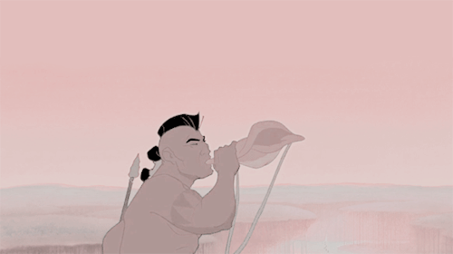 anekin:You think the only people who are people, are the people who look and think like you. But if 