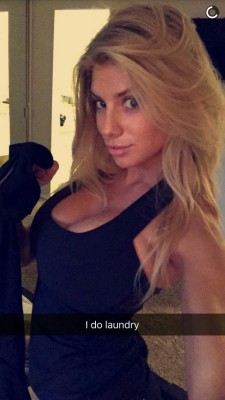 Charlotte Mckinney