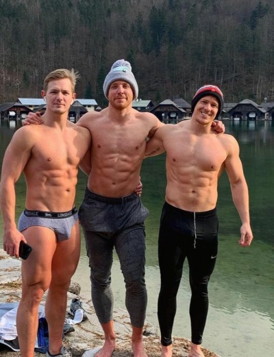 spndxjck:Instagram: bobsleighbrad