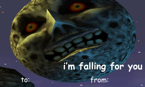 jellybabiesandjammiedodgers: made a valentine 4 u guyz