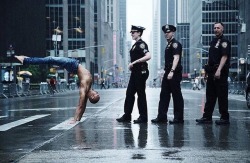 that-free-trickour-dance:  Serendipity with @miketyus and nypd