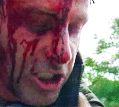 thewalkinggifs:Spend x Try