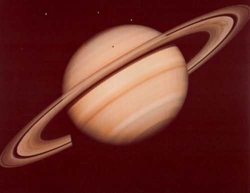  Vintage NASA photographs 1964 – 1983. 