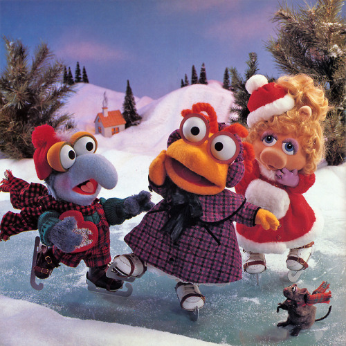 themuppetmasterencyclopedia:Muppet Babies Muppets #2