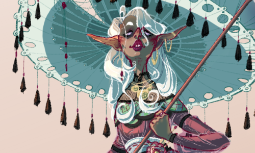 coffeepotcat:started listening to the adventure zone and was immediately overcome with the need to d
