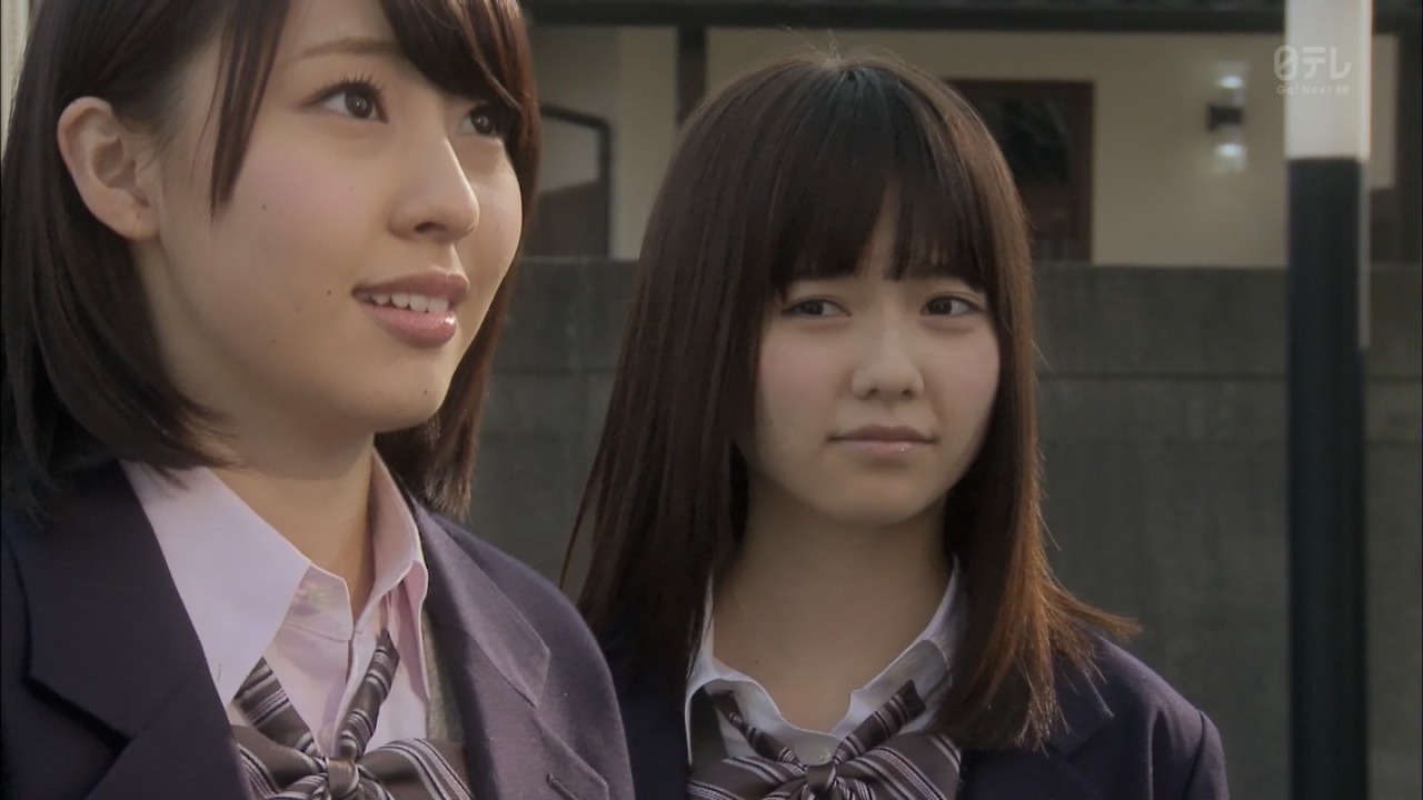 team4-ever:  島崎遥香 Part.8　＠ So long！第1夜（2013.02.14）