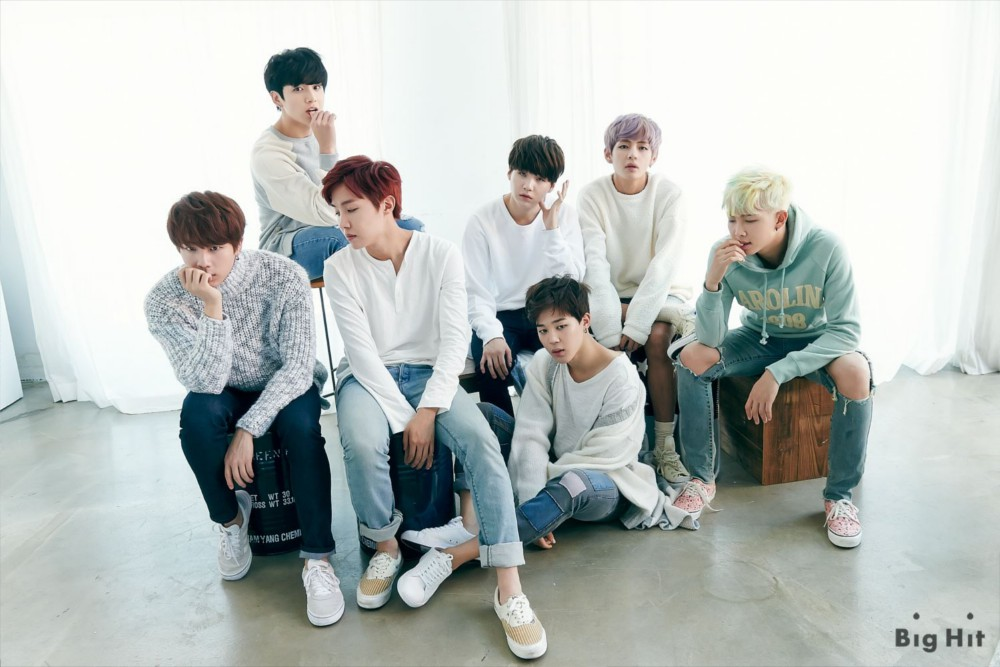 BTS(防弾少年団)SEASONS GREETING 2015