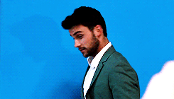 closetedgay10:  downeyjrs:  Jack Ryan Falahee • February 20, 1989 ↳ I don’t think answering who I’m sleeping with accomplishes anything other than quenching the thirst of curiosity. No matter how I answer, someone will say, ‘No, that’s not