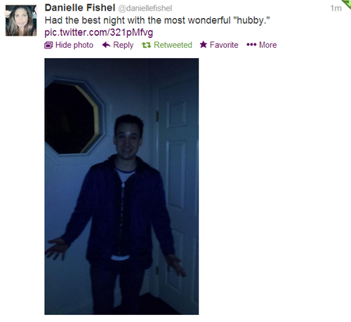 boymeetsworldgifs:  OMG I’M SOBBING so many corpanga feels rn