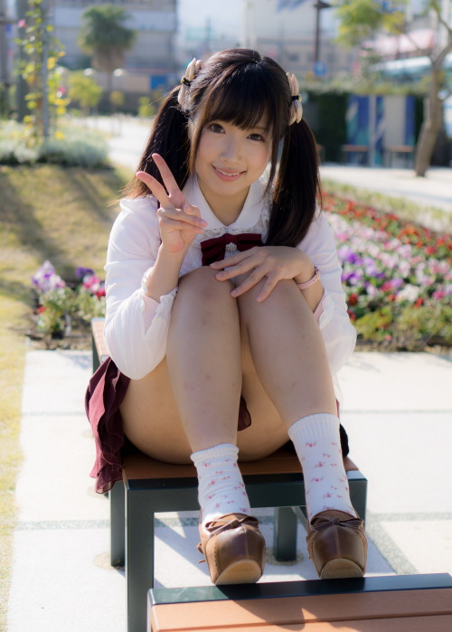Cute Little Girl Matori 1-30