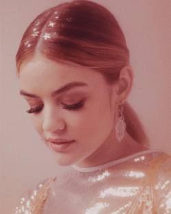 mxdvs: Lucy Hale photographed by Eric Schlösberg