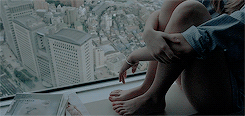 mattymurdoks:  favorite films—lost in translation (2003)i just feel so alone, even