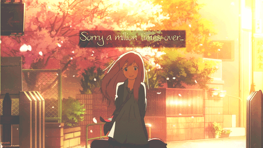 gxiltycrown:  Sorry I didn’t finish all the Canelés.Sorry I hit you so much.Sorry