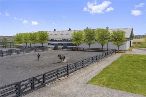 Two Trees Farm - Bridgehampton, NY (for sale)