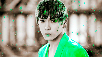 B.A.P Rain Sound