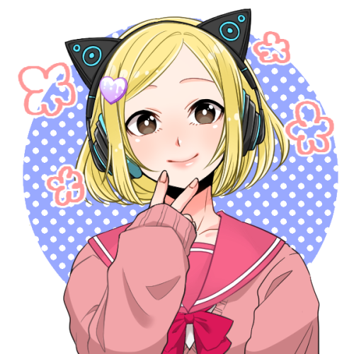 dollfromtheattic: frillypigeons: - Cute and kawaii things