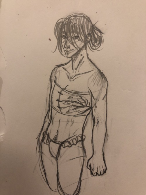 BES OC BLITZ!!! MEET AKIRA BA!!!