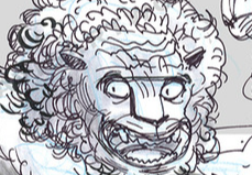 snartdonyx:  lionmemes:  snartdonyx:  steven universe au where everything is the