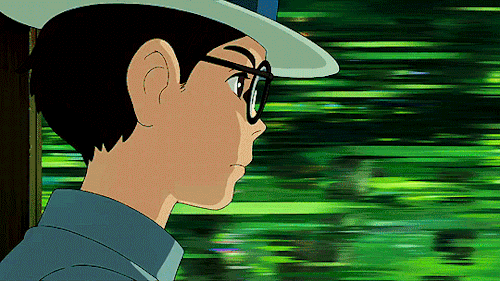 Kaze Tachinu Tumblr Posts Tumbral Com