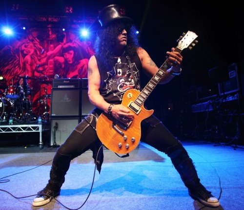 The Slash Effect