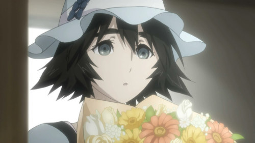 Chase: Favorite Steins Gate characters!
